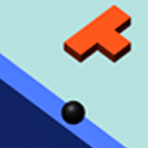 Tetromino Attack